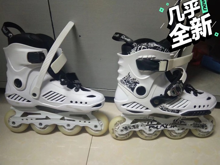 九成新 38码 没有损坏