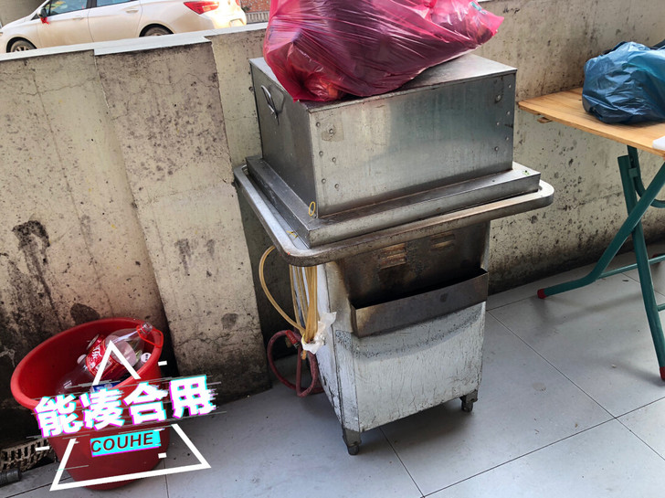 肠粉机，汤粉炉，不锈钢厨橱等早餐店设备低价...