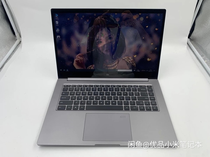 小米pro 15.6 i7 10510 1...