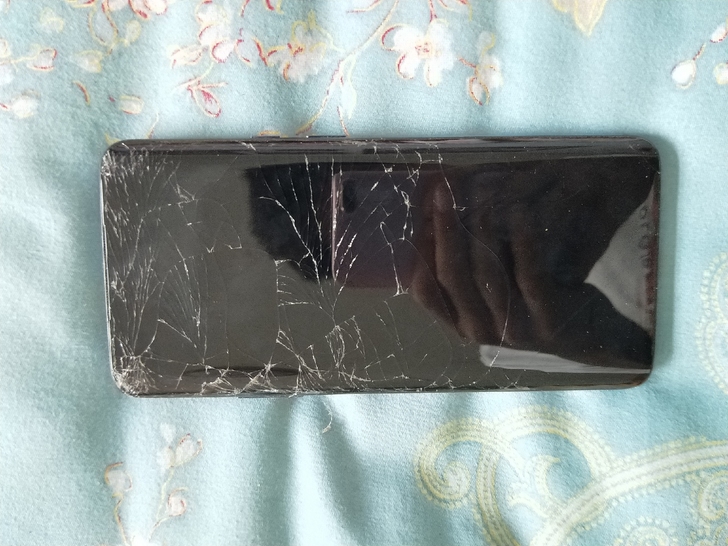 一加7pro 8+256 整机出 机器没有...