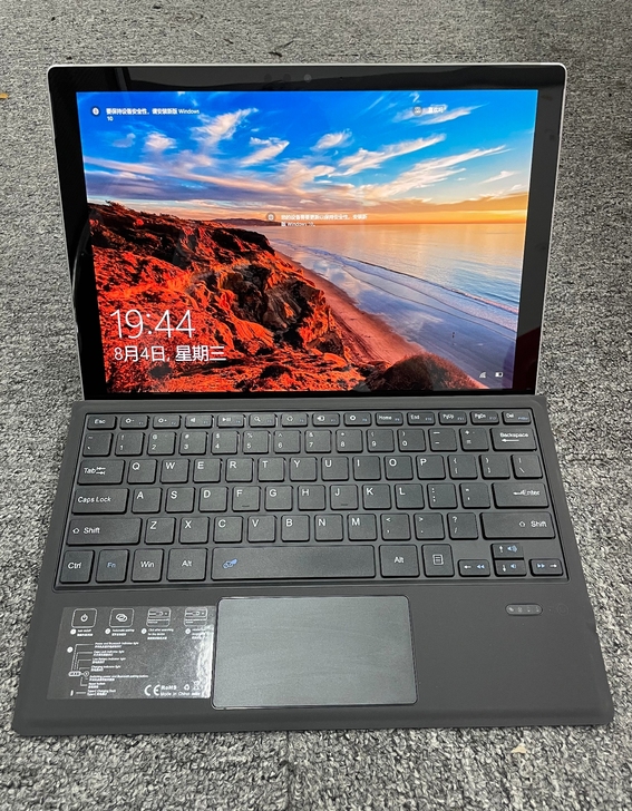 微软Surface Pro4 i7 8  ...