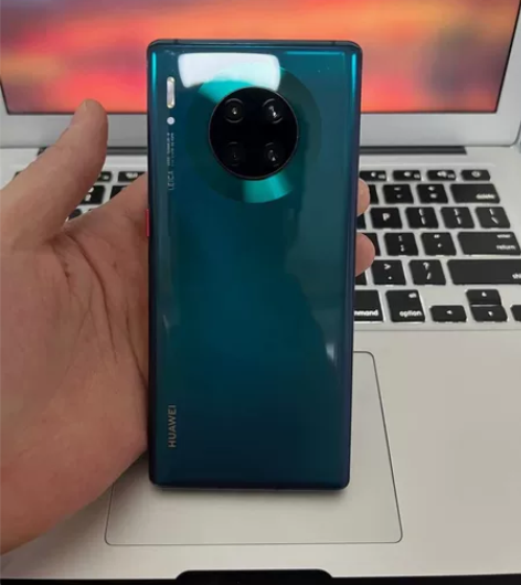 华为Mate30Pro 5G  8，128...