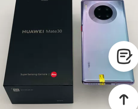 99新Huawei/华为 华为 Mate ...