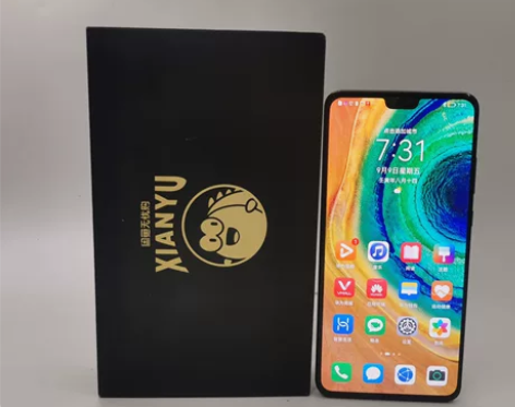 8成新【限时抢购】Huawei/华为 华为...