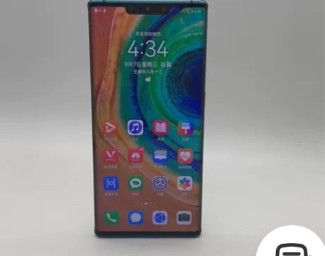 【精品秒杀】华为 mate 30 pro(...