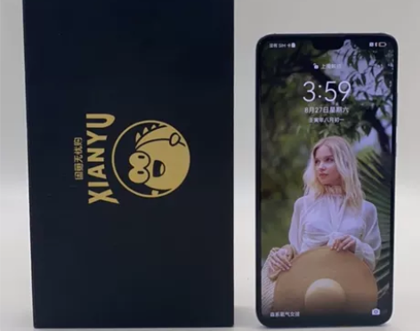 95新Huawei/华为 华为 Mate ...