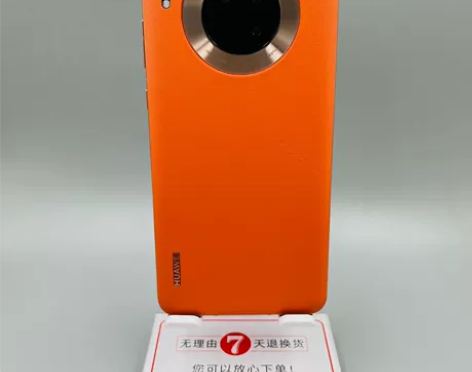 99新捡漏素皮华为 Mate 30（5G）...