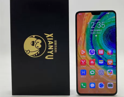 9成新【特价】Huawei/华为 华为 M...