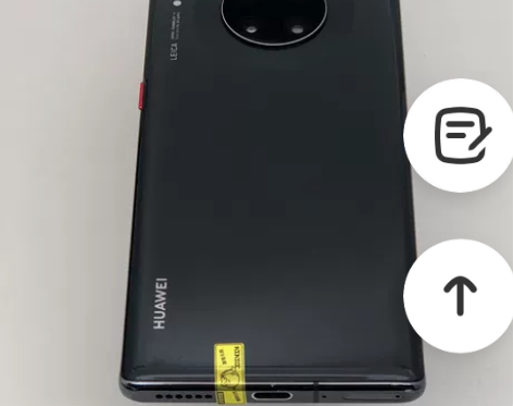 9成新华为 Mate 30 Pro（5G）...