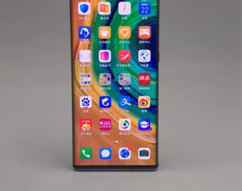 Huawei/华为 华为 mate 30 ...