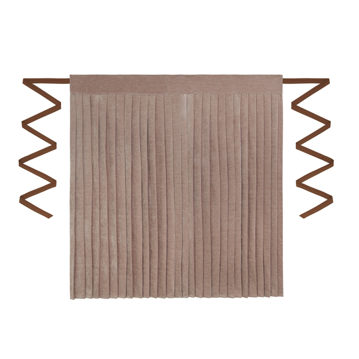 远山乔【凛冬樱】明制秋冬加绒汉服方领半袖长...