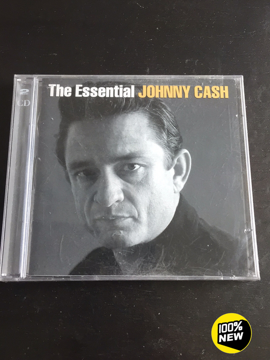 原装进口 essential Johnny...