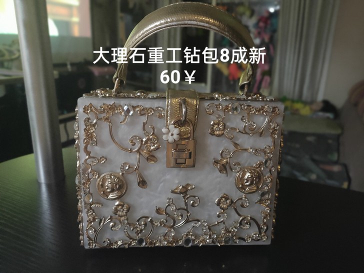 闲置包包##amp；hellip；标价在图...