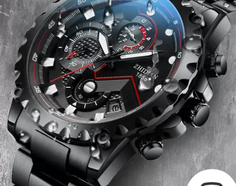 名牌手表男士全自动机械表正品十大品牌潮流学...