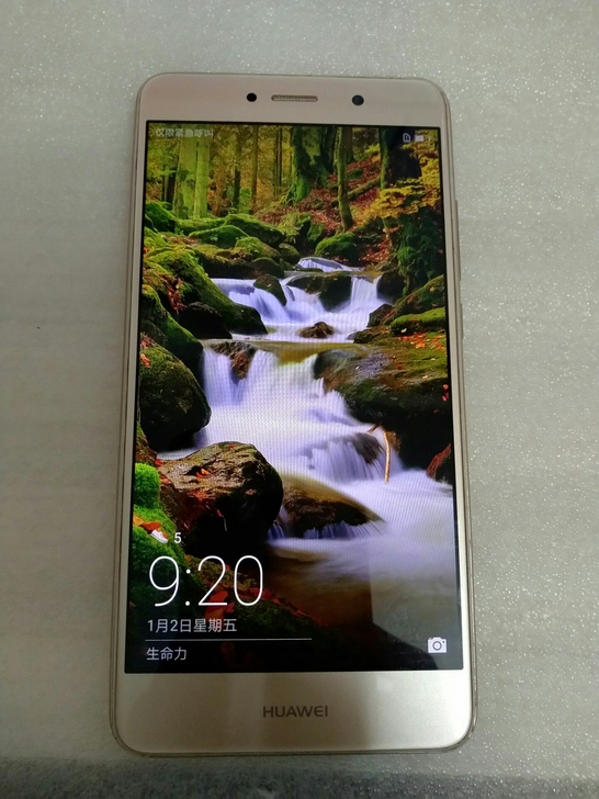 二手机畅享7plus 华为 游戏机 高配置...