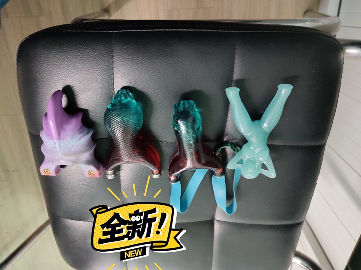 大熊聚碳树脂弓高精准，20元两把，