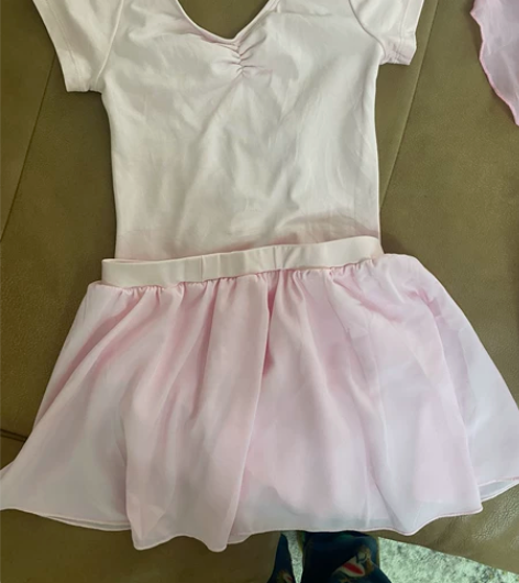 全新130 芭蕾舞考级服 北舞英皇考级专用...