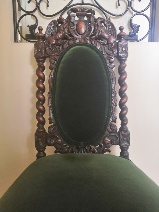 西洋古董欧洲老家具法国1900s新古典主义...