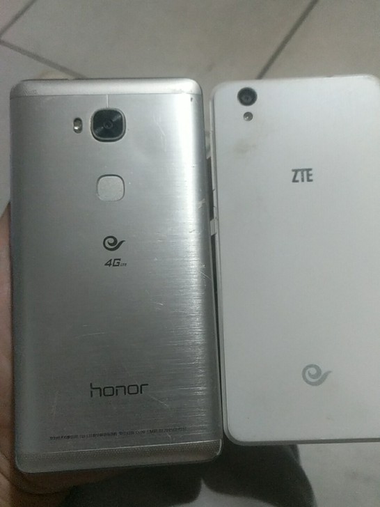 华为,中兴,之前是可以正常使用的。