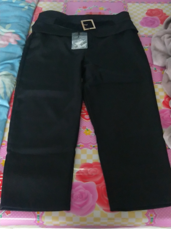 要疯萝卜裤140-170可穿