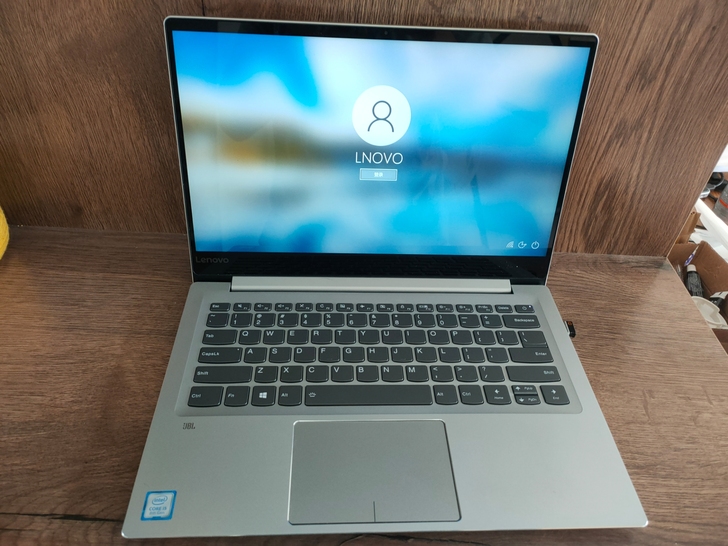 联想笔记本lenovo，ideapad 7...