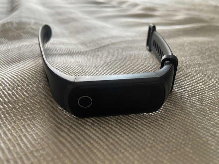 honor 手环 99新 无包装