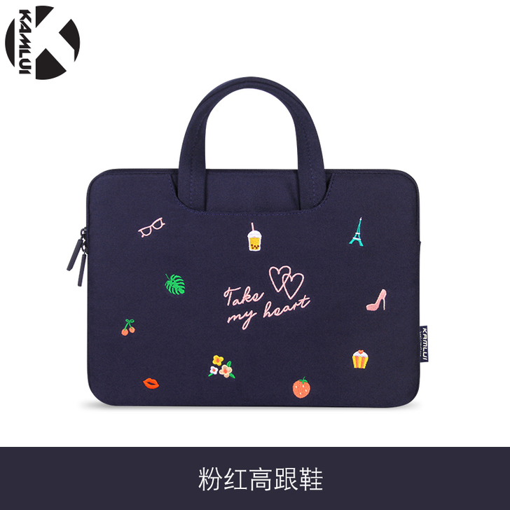 KAMLUI 笔记本电脑包