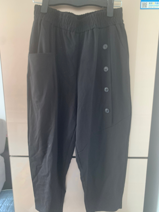全新100到120哈伦裤