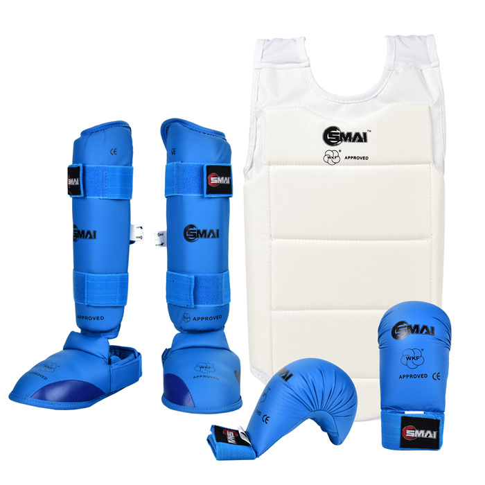 SMAI 空手道护具L码