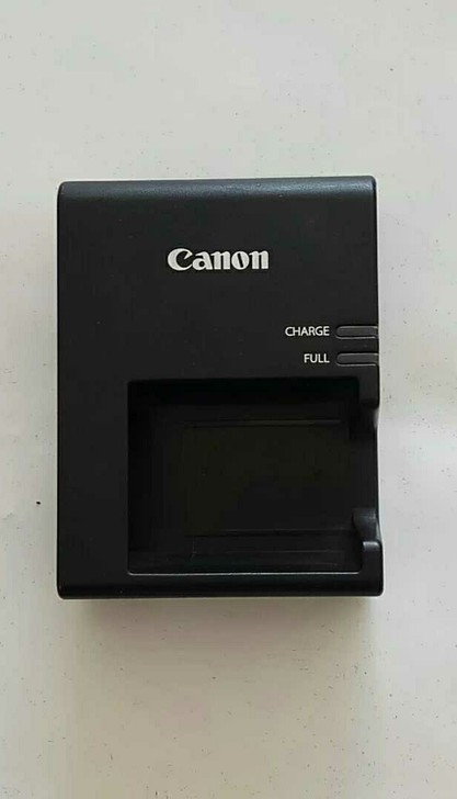 原装佳能1100D 1500D 充电器LC...