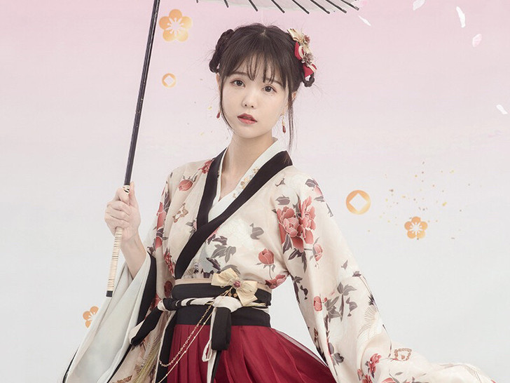 远山乔 暗香疏影