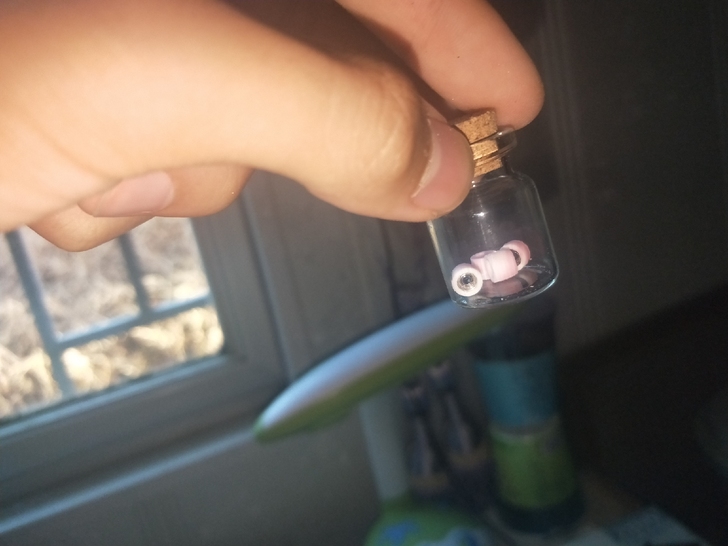 x star mini手指滑板轮