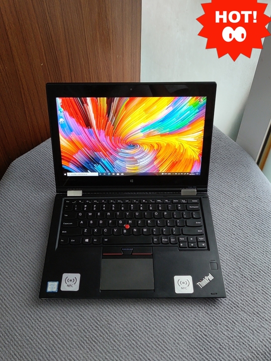 联想ThinkPad yoga 260顶配...