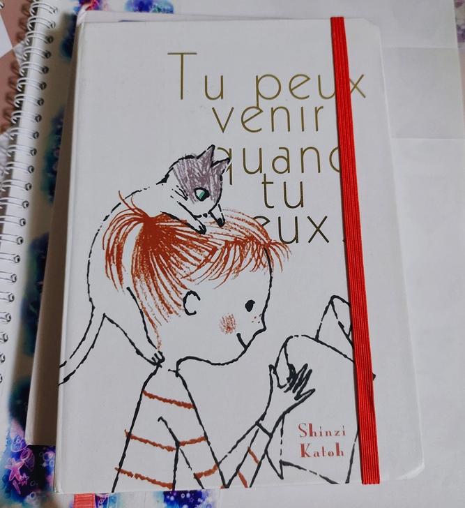 晨光文具Cheri硬壳精装本笔记本学生记事...