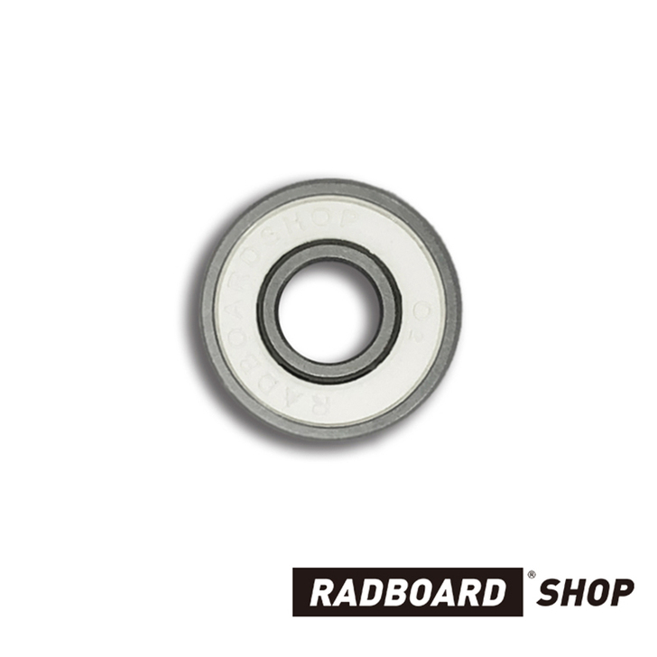 氧气长板滑板双翘专业轴承O2一体轴续航持久...