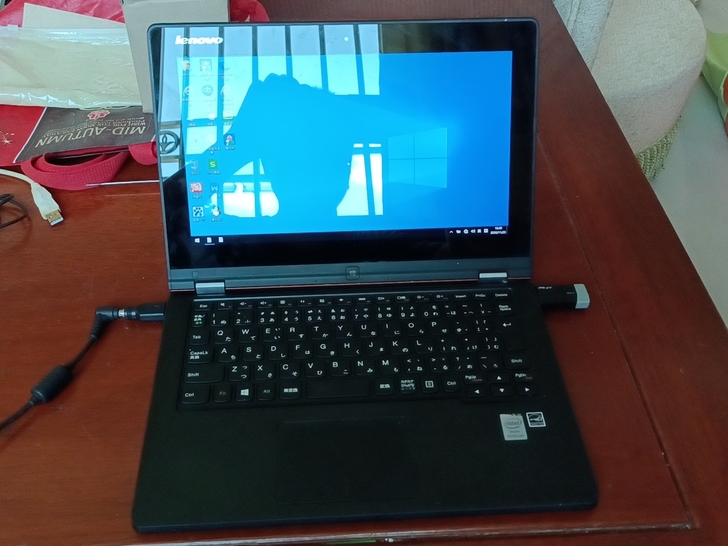 低价出售联想 yoga2 11  cpu ...