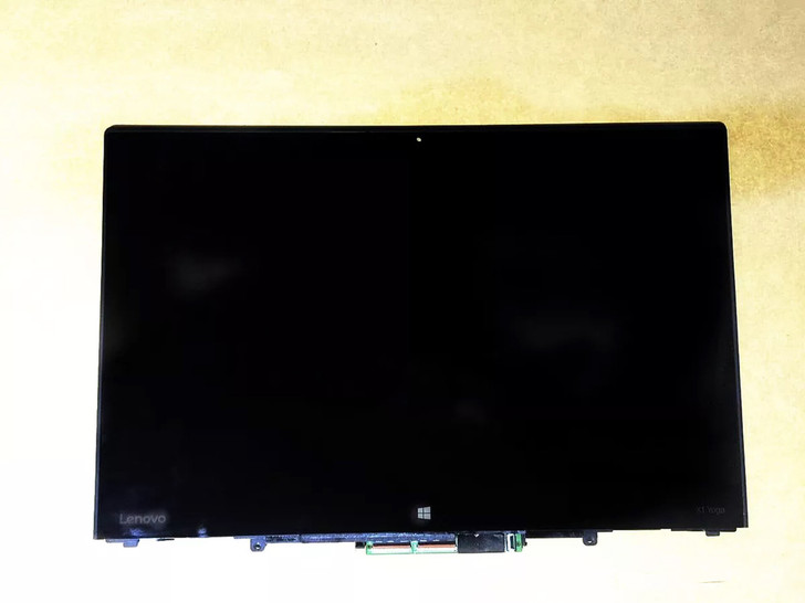 Lenovo 联想 X1 yoga 2K笔...