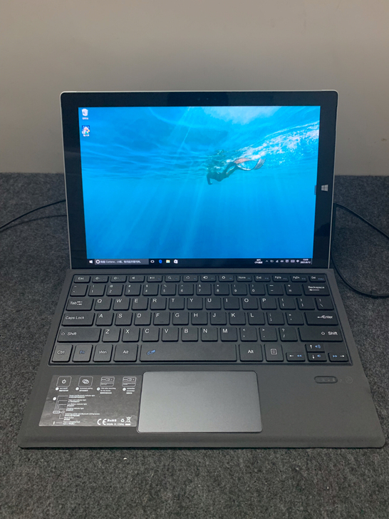 微软笔记本电脑surface pro3 8...