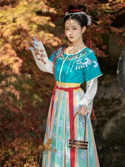 xd价出迷仙记家原创坦领汉元素全套