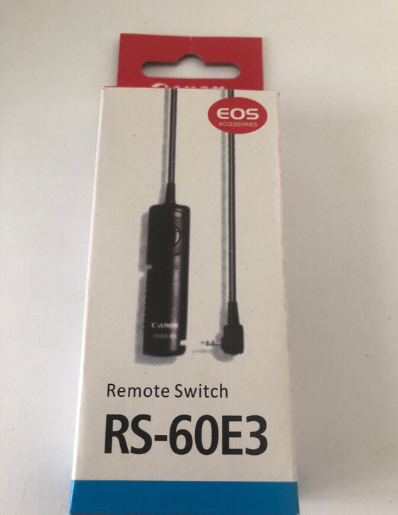 RS-60E3佳能SX50 SX60 SX...
