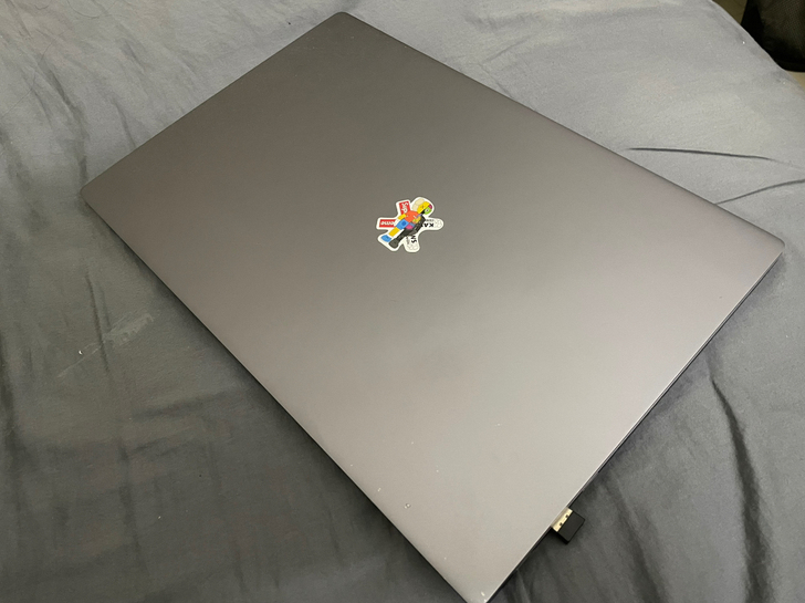 品牌型号 小米笔记本Pro15.6 8G ...