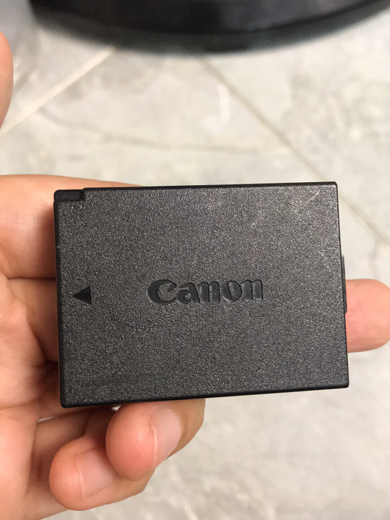 佳能LP-E10电池 品牌：Canon/佳能