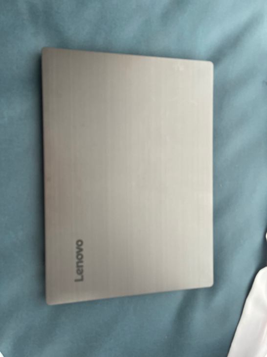 联想Lenovo电脑 线下实体店购入