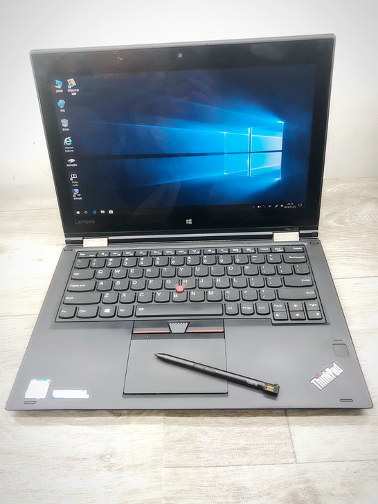 联想Thinkpad Yoga 260商务...
