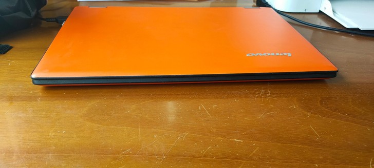 联想Lenovo yoga 2 13