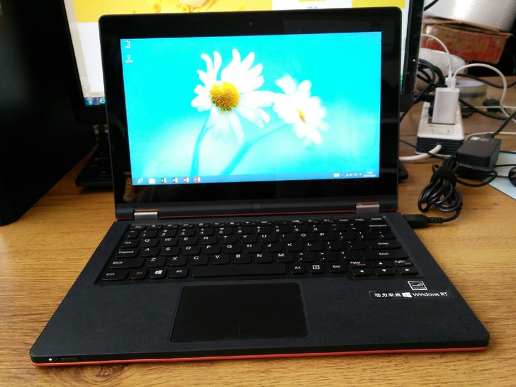 9新 联想 IdeaPad Yoga 11