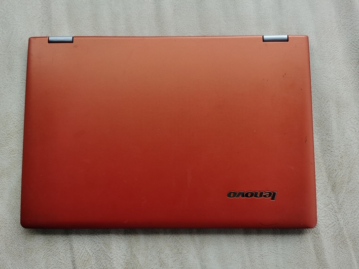 联想 IdeaPad Yoga 13 笔记...