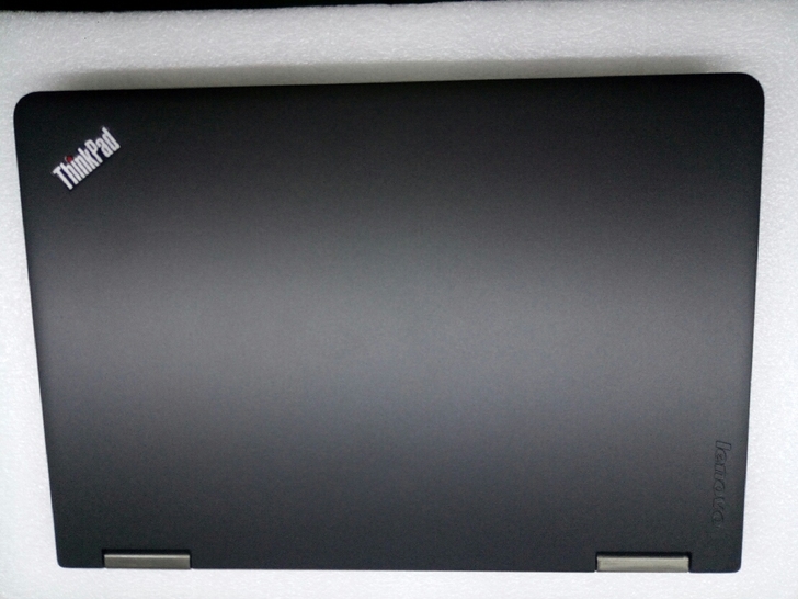 联想Thinkpad yoga s1