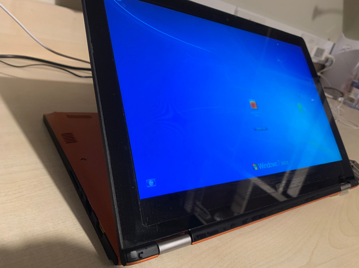 联想Lenovo Yoga2 13 13....