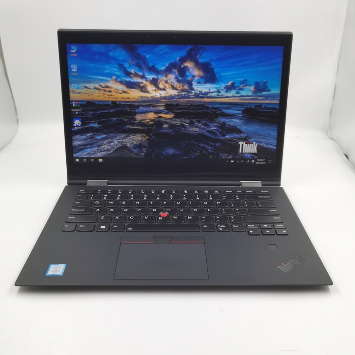 95新联想ThinkPadX1 Yoga ...